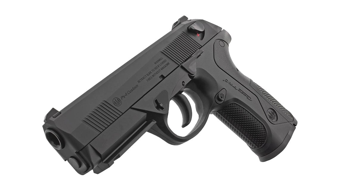 Tokyo Marui Beretta PX4 Custom Gel Blaster - Image 4
