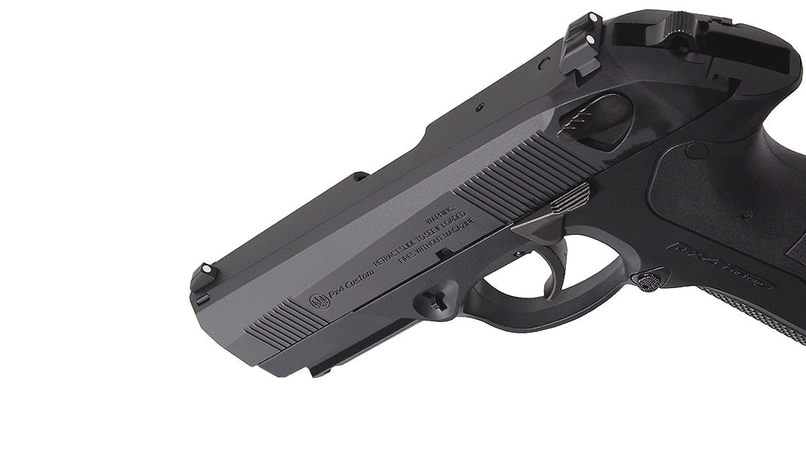 Tokyo Marui Beretta PX4 Custom Gel Blaster - Image 5