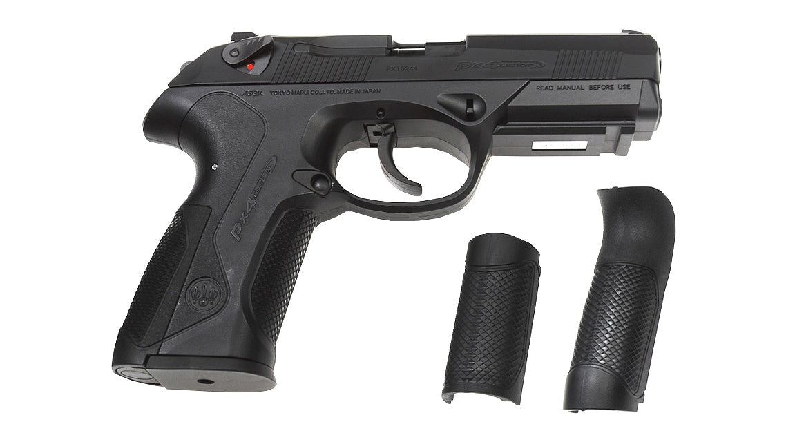 Tokyo Marui Beretta PX4 Custom Gel Blaster - Image 7
