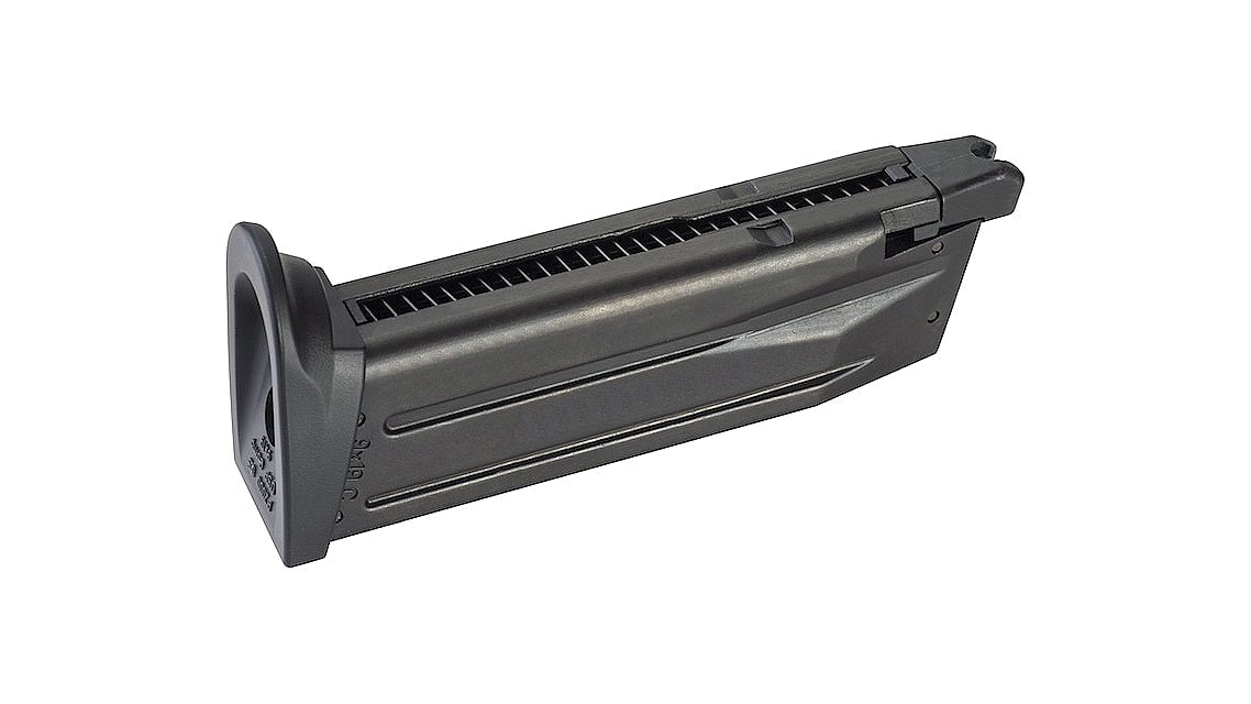 TM Magazine - USP Compact