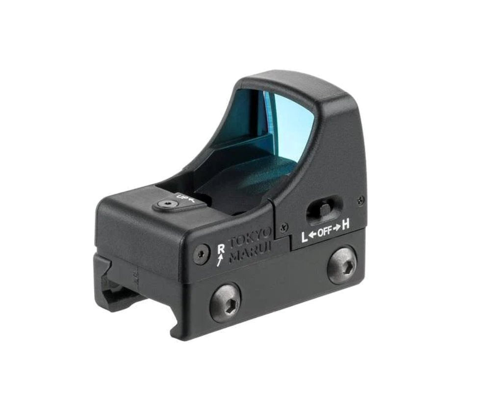 Tokyo Marui Micro Pro Sight Black - Image 4