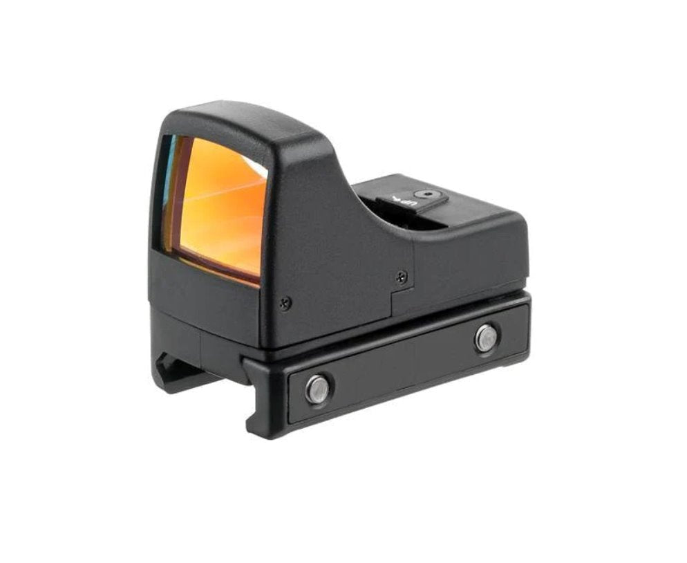 Tokyo Marui Micro Pro Sight Black - Image 3