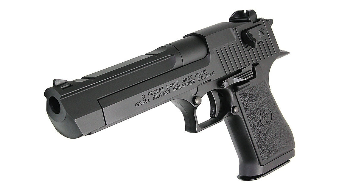 Tokyo Marui Desert Eagle Gel Blaster - Image 2