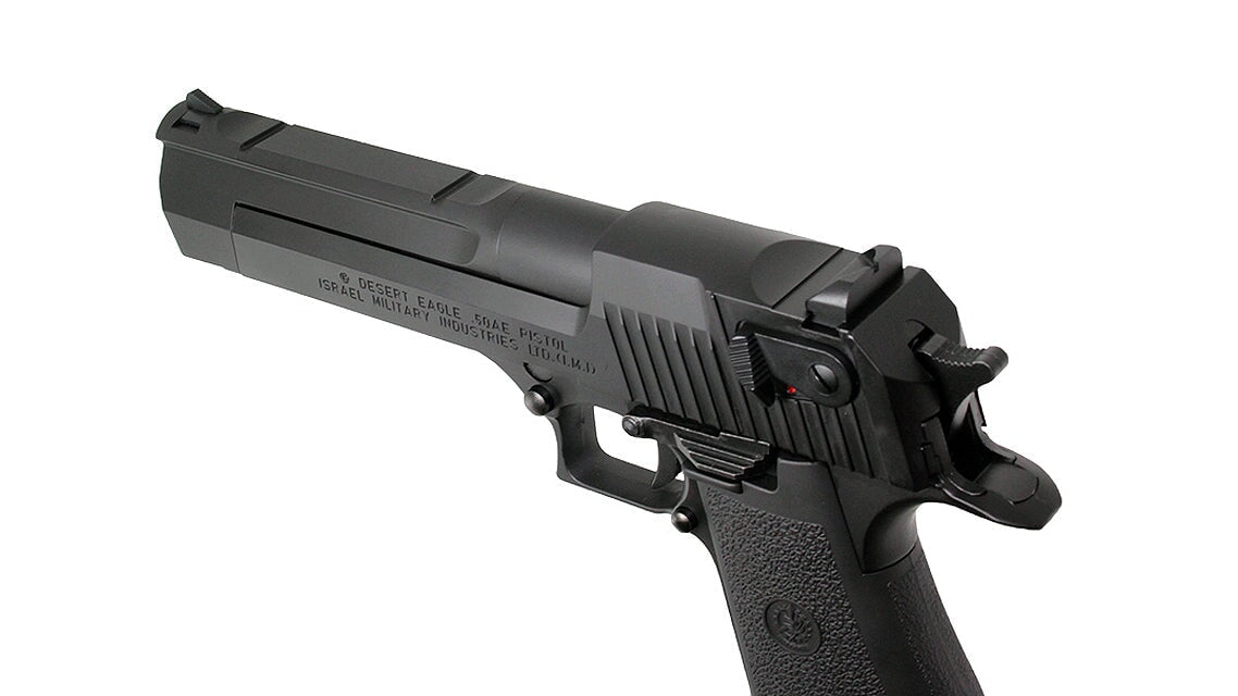 Tokyo Marui Desert Eagle Gel Blaster - Image 5