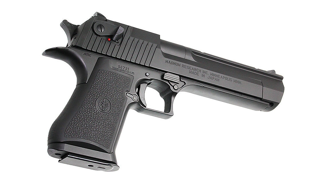 Tokyo Marui Desert Eagle Gel Blaster - Image 6