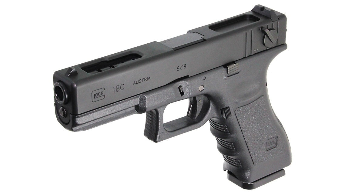 Tokyo Marui Glock G18 Gen 3 Gel Blaster