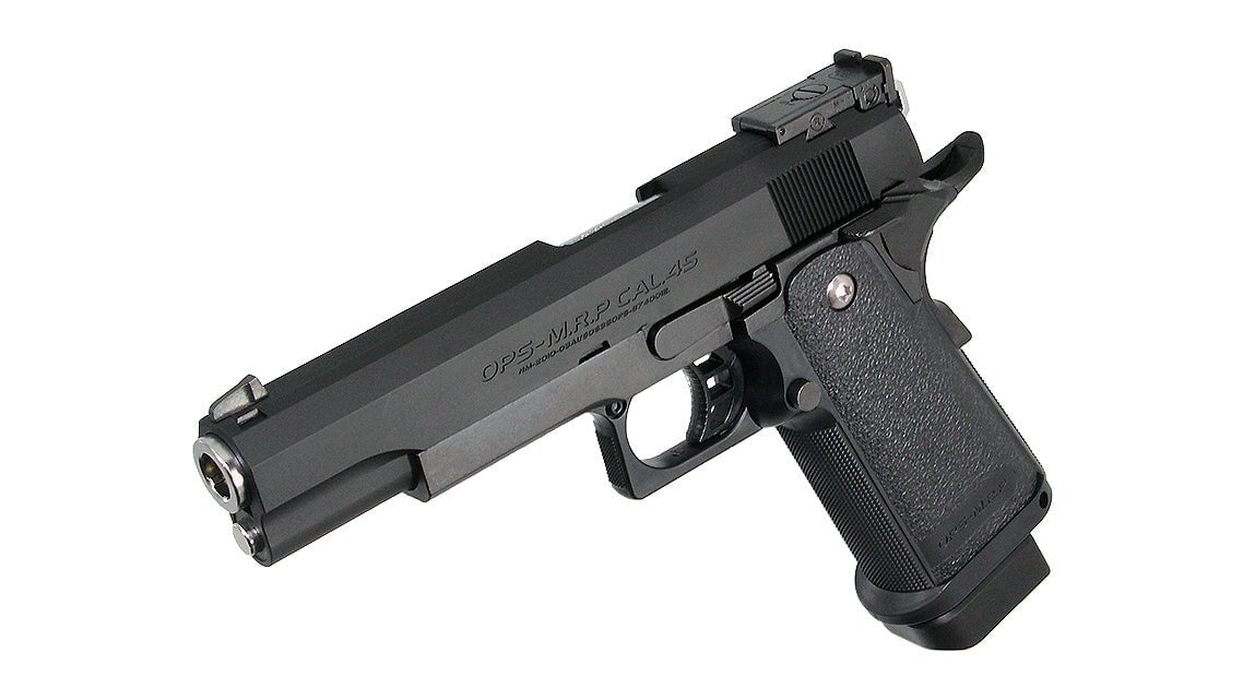 Tokyo Marui 5.1 Government Hi Capa Gel Blaster - Image 9