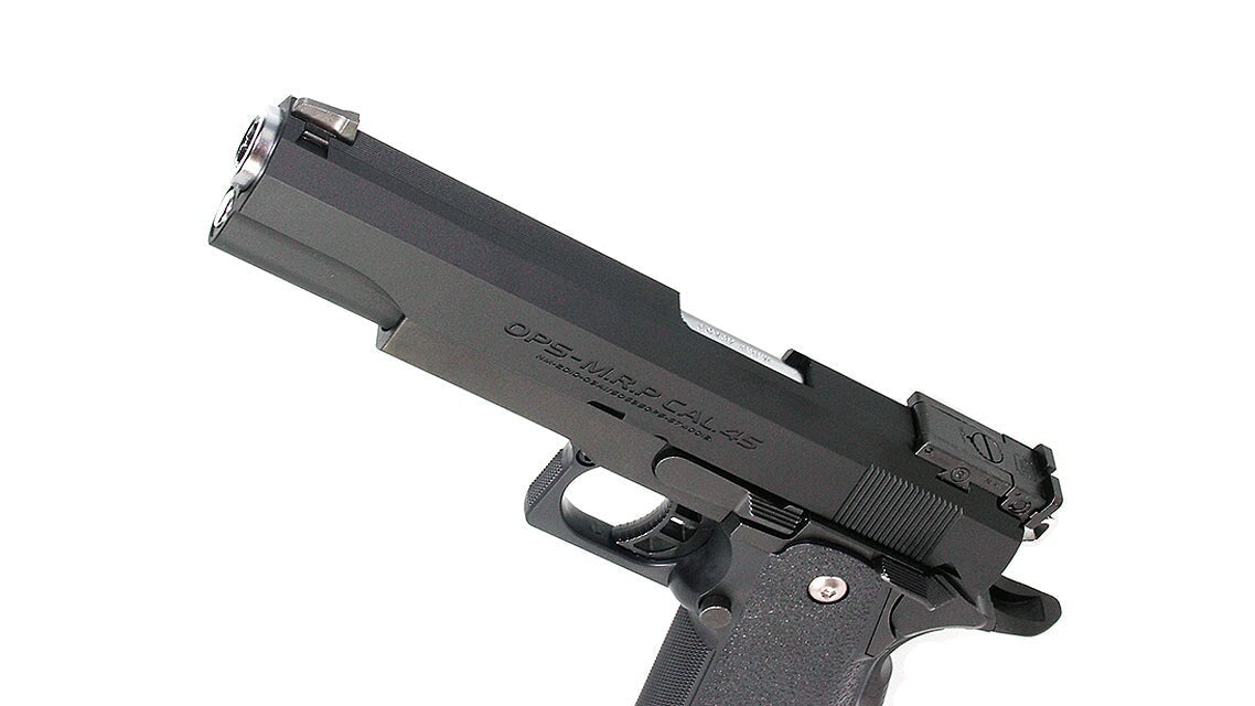 Tokyo Marui 5.1 Government Hi Capa Gel Blaster - Image 10