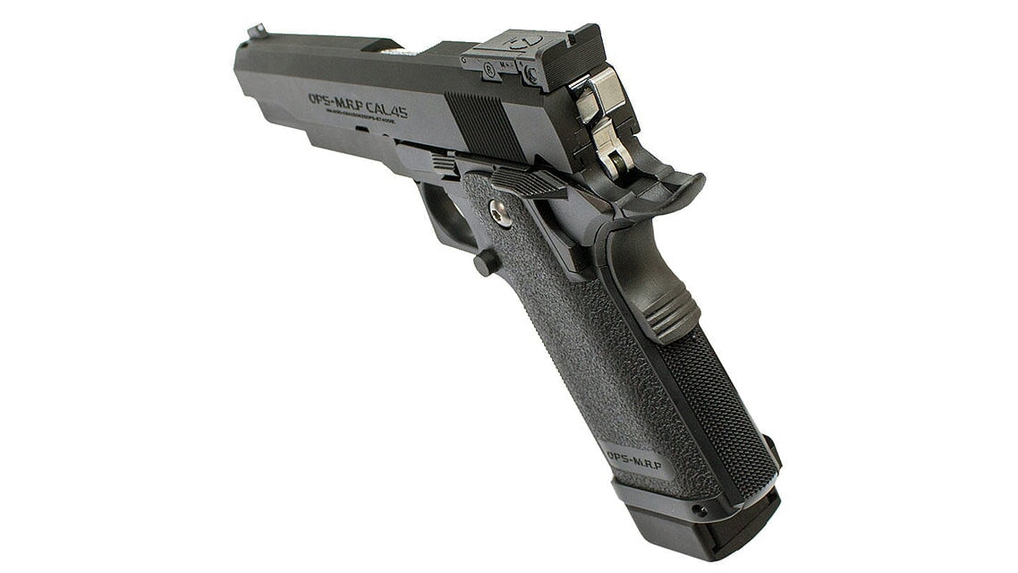 Tokyo Marui 5.1 Government Hi Capa Gel Blaster - Image 11
