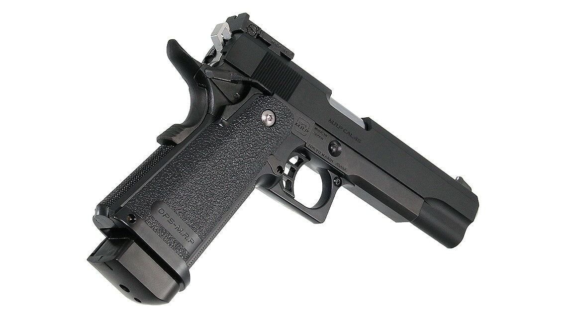 Tokyo Marui 5.1 Government Hi Capa Gel Blaster - Image 12