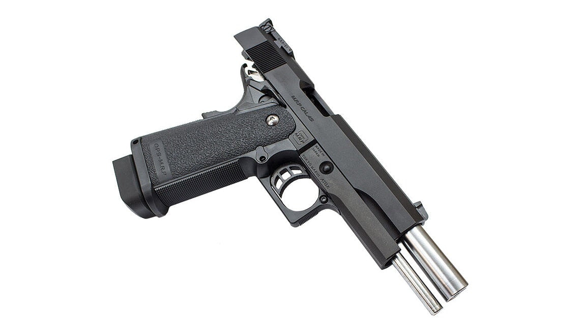 Tokyo Marui 5.1 Government Hi Capa Gel Blaster - Image 13