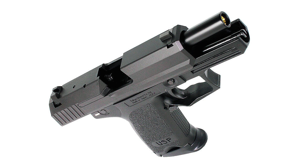 Tokyo Marui H&K USP Compact Gel Blaster - Image 6
