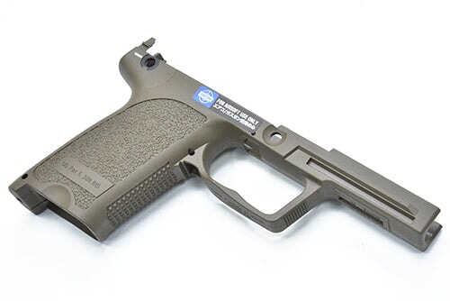 Guarder Original Frame for MARUI USP (Variant 1/FDE) - Image 2