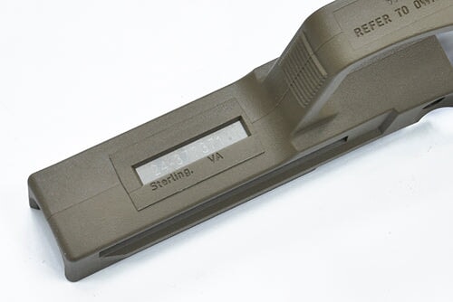 Guarder Original Frame for MARUI USP (Variant 1/FDE) - Image 3