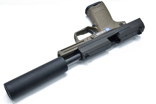 Guarder Original Frame for MARUI USP (Variant 1/FDE) - Image 12