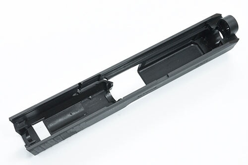 Guarder Steel CNC Slide Set for MARUI USP (9mm/Black) - Image 2