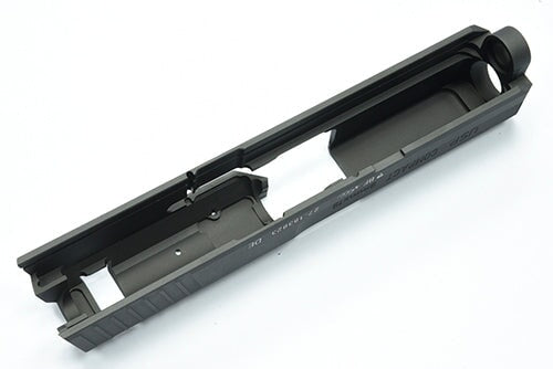 Guarder Steel CNC Slide Set for MARUI USP Compact (Black) - Image 2