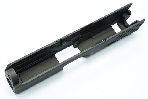 Guarder Steel CNC Slide Set for MARUI USP Compact (Black) - Image 3