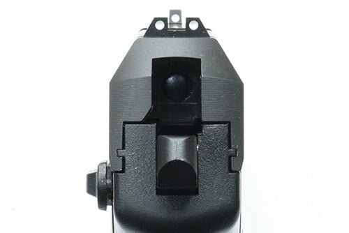 Guarder Steel CNC Slide Set for MARUI USP Compact (Black) - Image 6