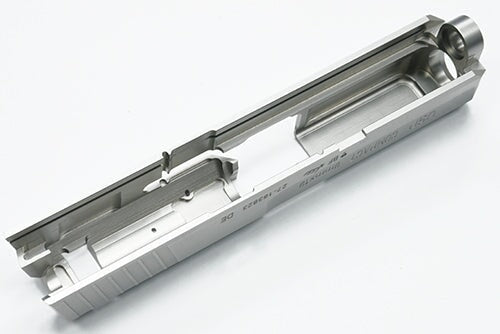 Guarder Stainless CNC Slide Set for MARUI USP Compact (Silver) - Image 2