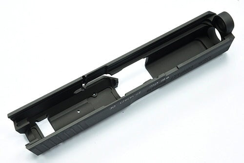 Guarder Aluminium CNC Slide Set for MARUI USP Compact (Black) - Image 2