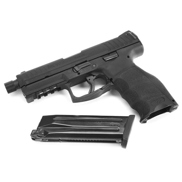 Umarex Magazine - VP9 - Image 2