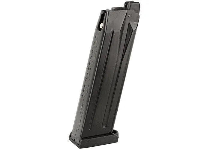 Umarex Heckler & Koch VP9 Gas Blowback Gel Blaster Deluxe Ver. - Image 3