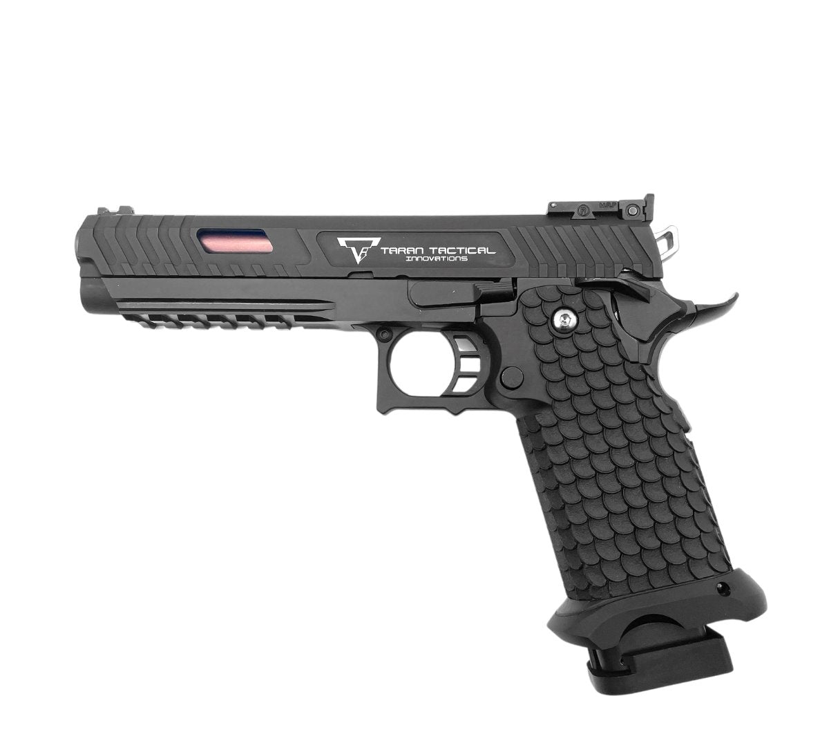 Custom E&C / Guarder TTI Combat Master 5.1 Hi-Capa GBB Gel Blaster - Image 4