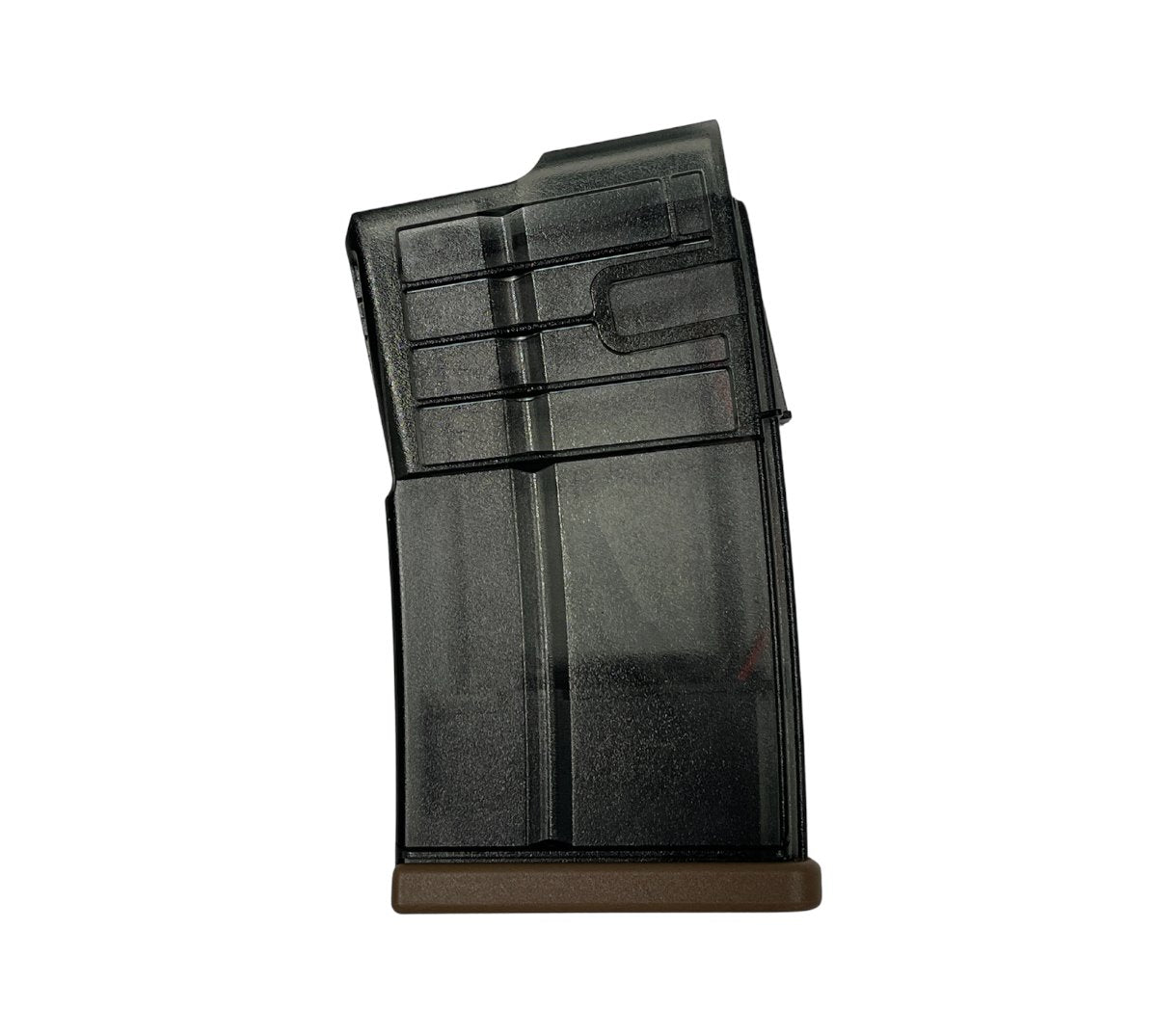 E&C HK417/G28 Series AEG Gel Blaster Magazine - Image 2