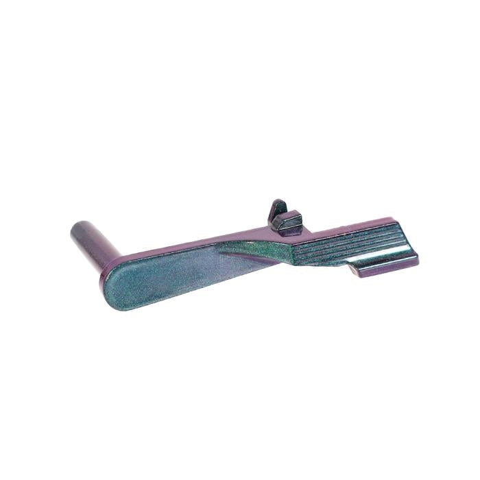 Nine Ball Hi Capa Series - Custom Slide Stop - ZANSHIN 残心 - Image 11