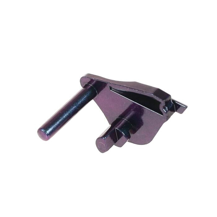 Nine Ball Hi Capa Series - Single Safety Lever - ZANSHIN 残心 - Image 9