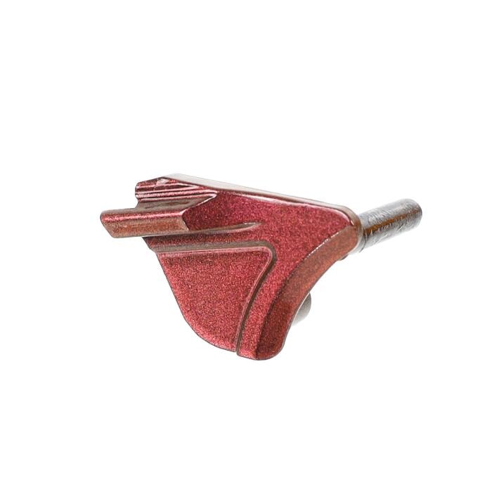 Nine Ball Hi Capa Series - Single Safety Lever - ZANSHIN 残心 - Image 10