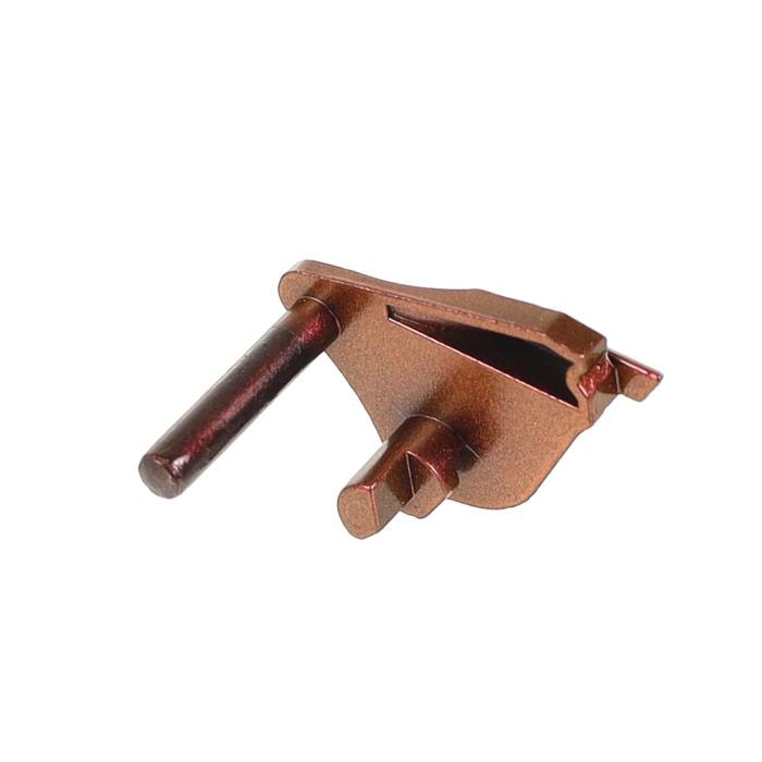 Nine Ball Hi Capa Series - Single Safety Lever - ZANSHIN 残心 - Image 11