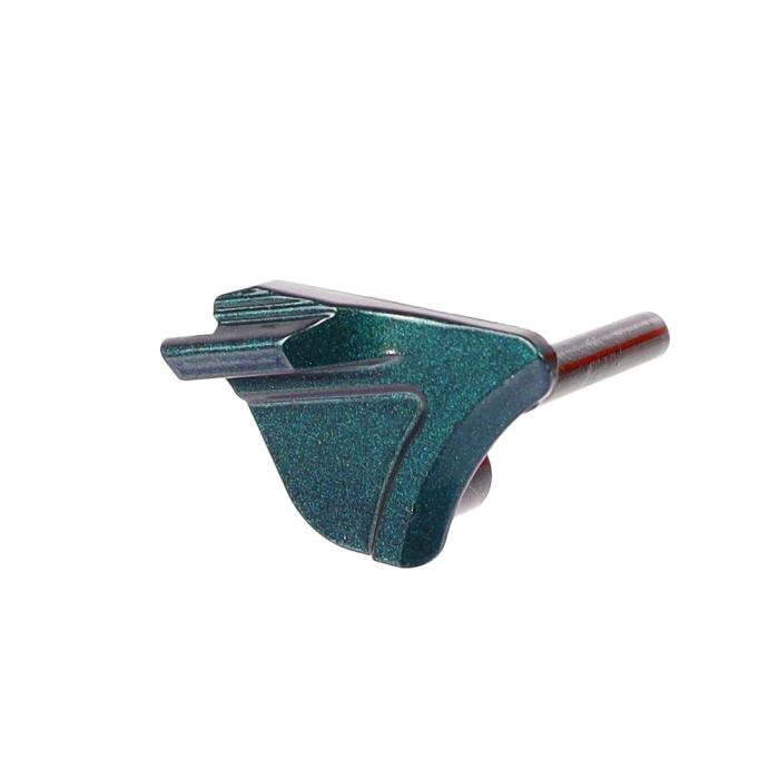 Nine Ball Hi Capa Series - Single Safety Lever - ZANSHIN 残心 - Image 12