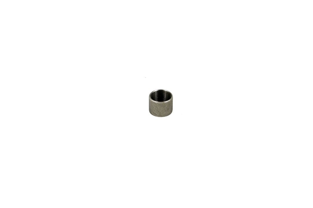 KJ Works CZ SP-01 Shadow Threaded Barrel Set w/ Barrel Cap (14mm CCW) - Image 2
