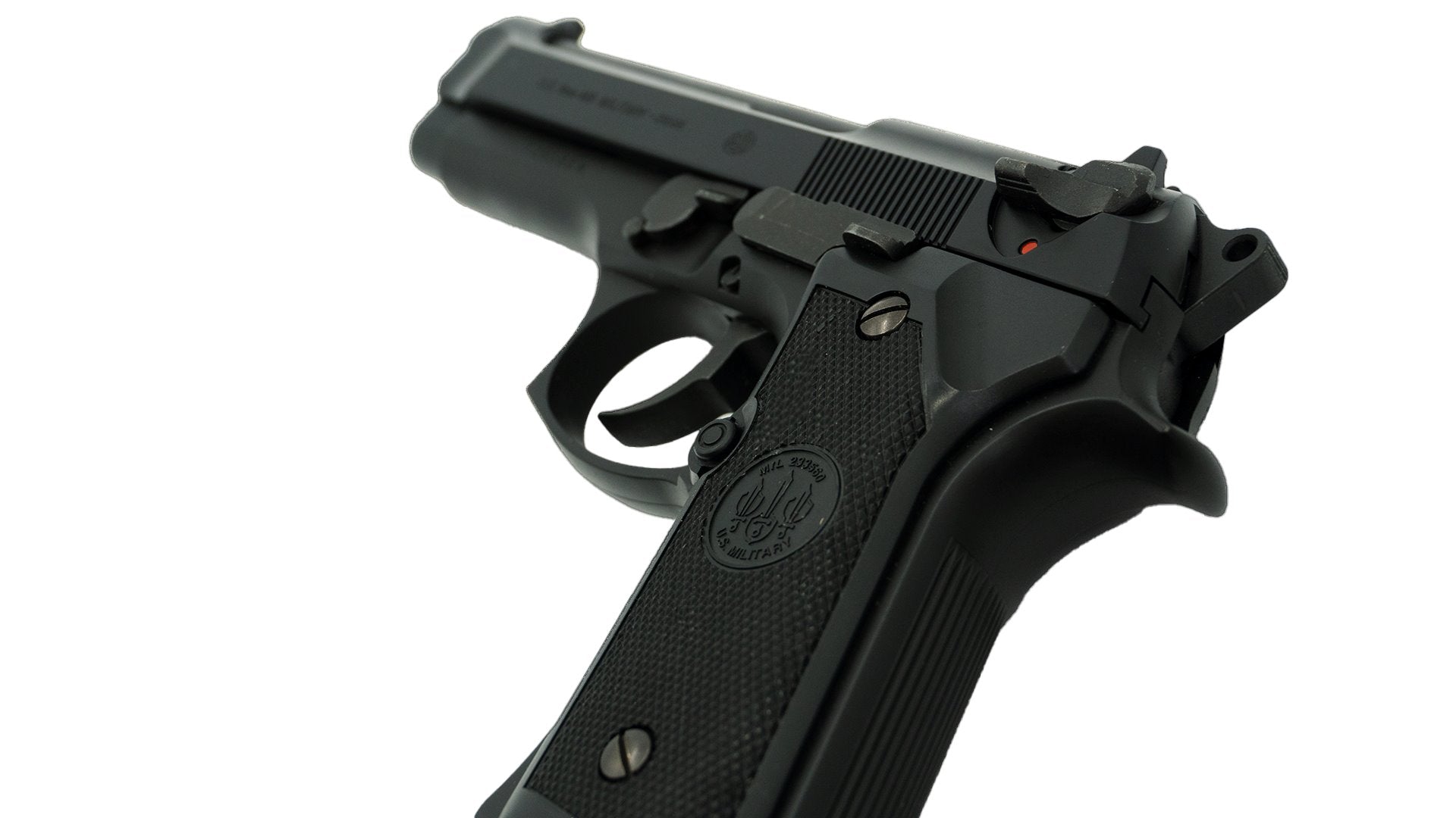 Tokyo Marui Beretta M92F Gel Blaster - Image 5