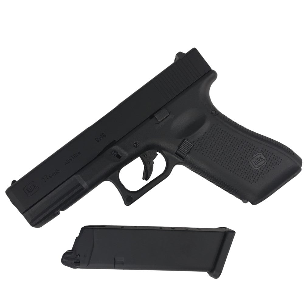 E&C Glock G17 Gen 5 Gel Blaster - Image 3