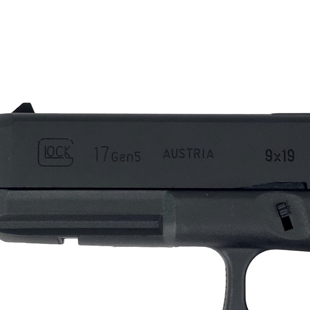 E&C Glock G17 Gen 5 Gel Blaster - Image 6
