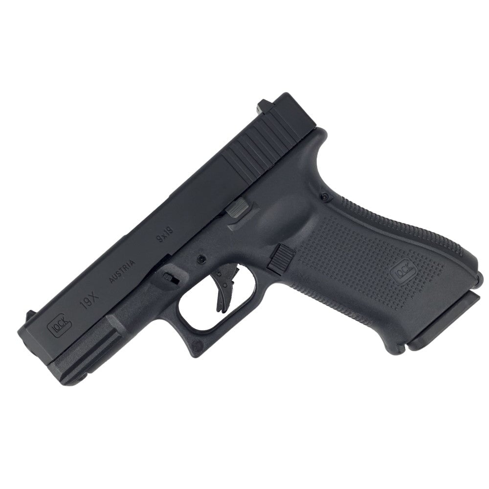 E&C Glock G19X Gen 5 Gel Blaster - Black