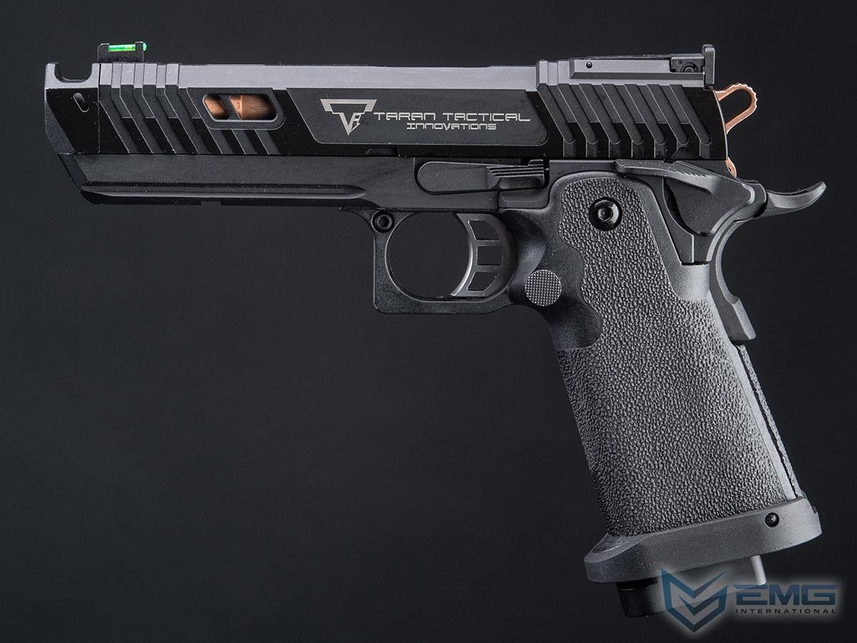 Armourer Works EMG TTI JW4 Pit Viper Gas Pistol - Movie Ver - Image 5