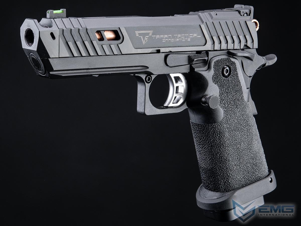 Armourer Works EMG TTI JW4 Pit Viper Gas Pistol - Movie Ver - Image 3