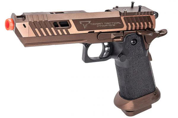 Armourer Works TTI™ / EMG - 2011 Sand Viper GBB Gel Blaster (Full Auto) - Image 3
