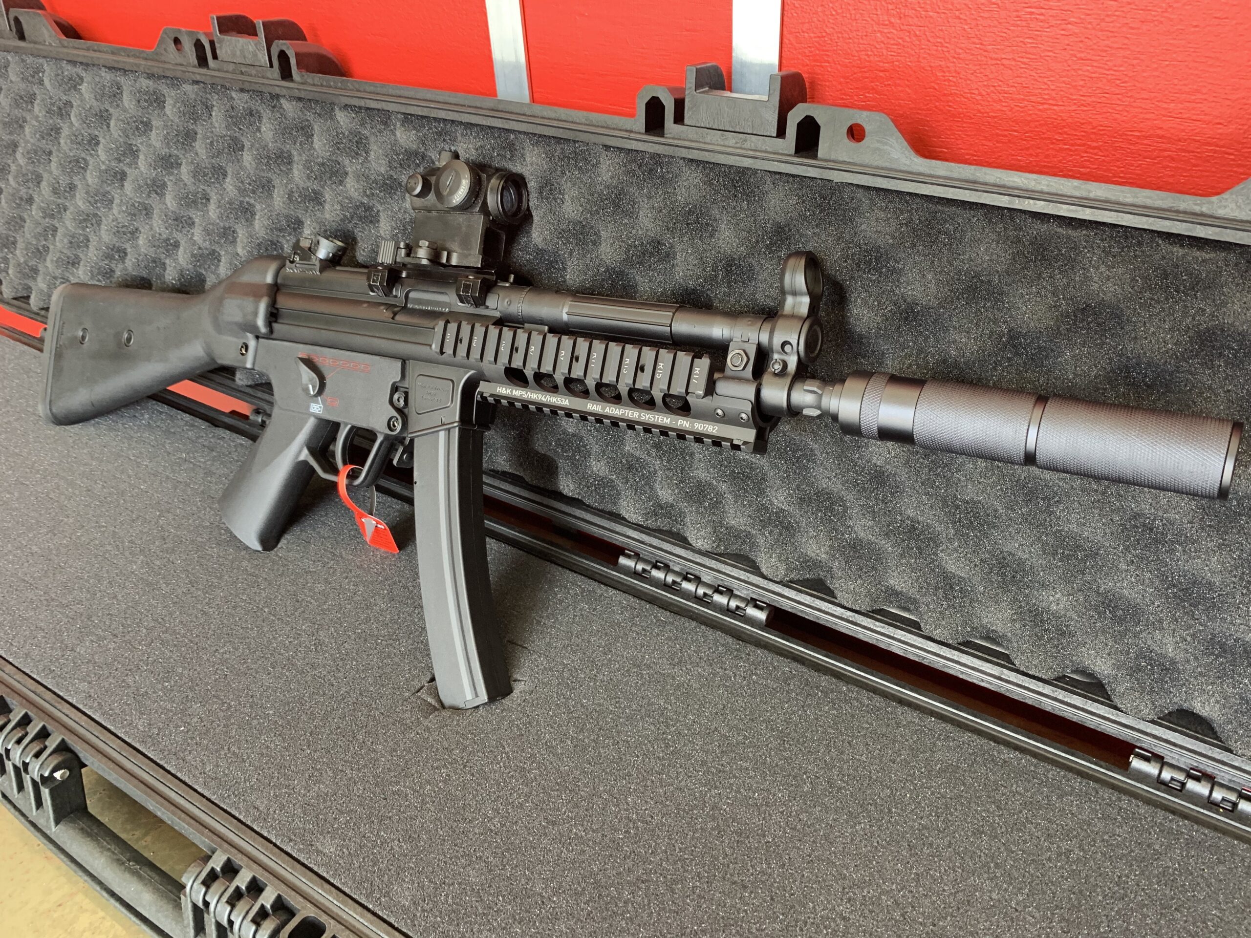 LDT MP5 Handguards - Image 3