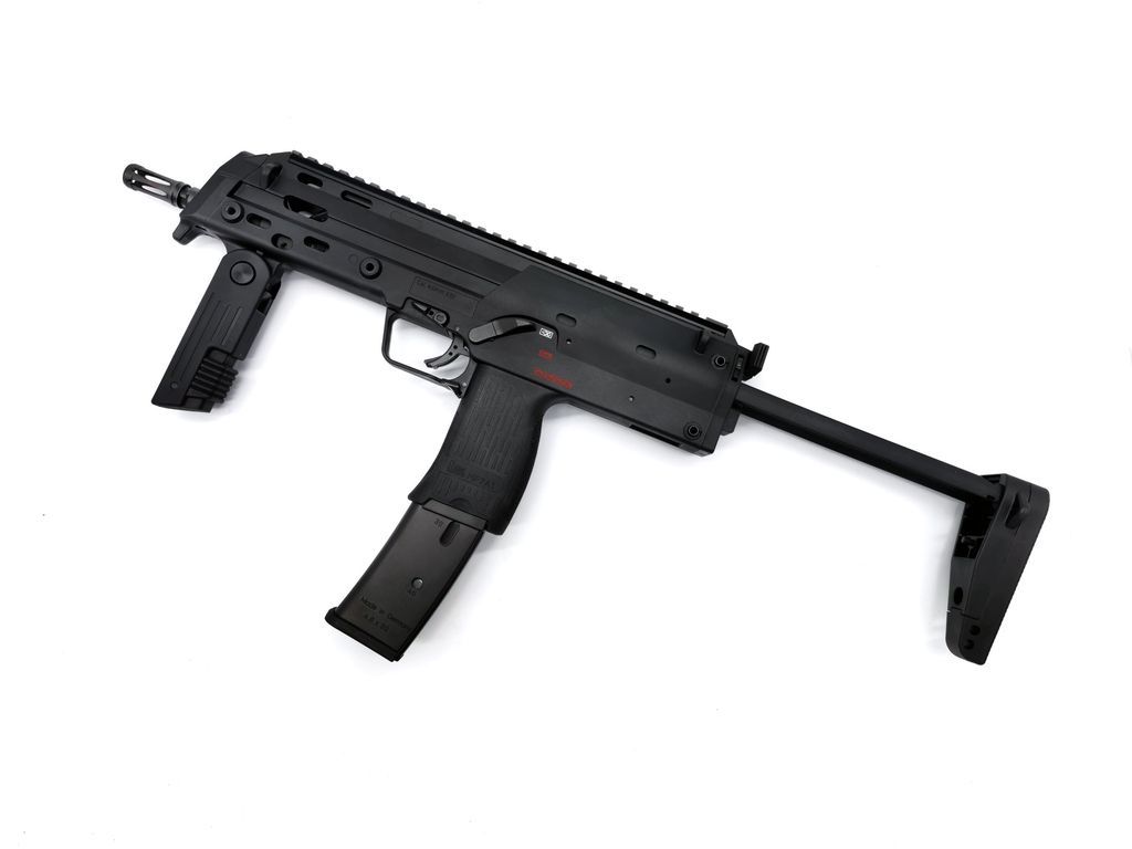 LDX MP7 - Image 4