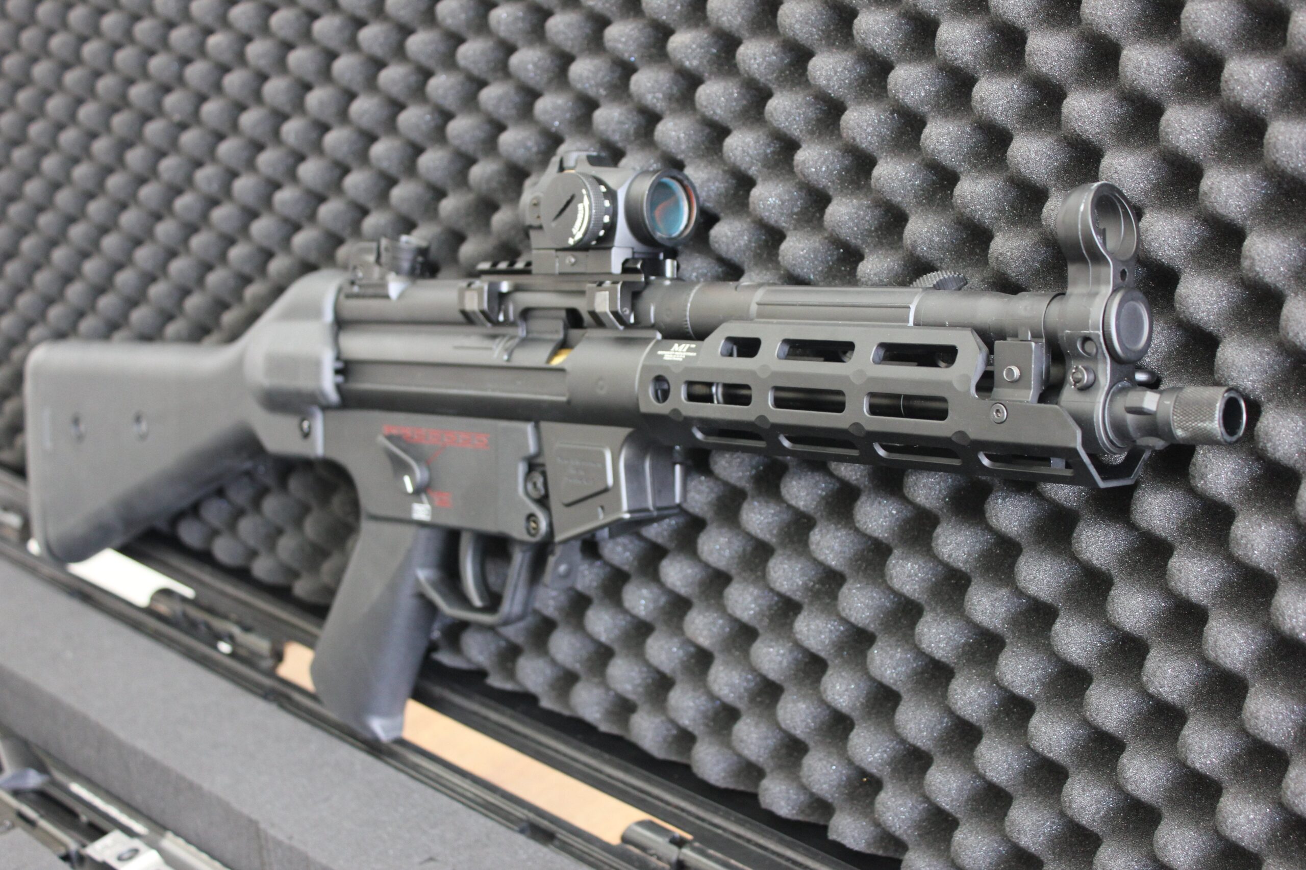 LDT MP5 Handguards - Image 4