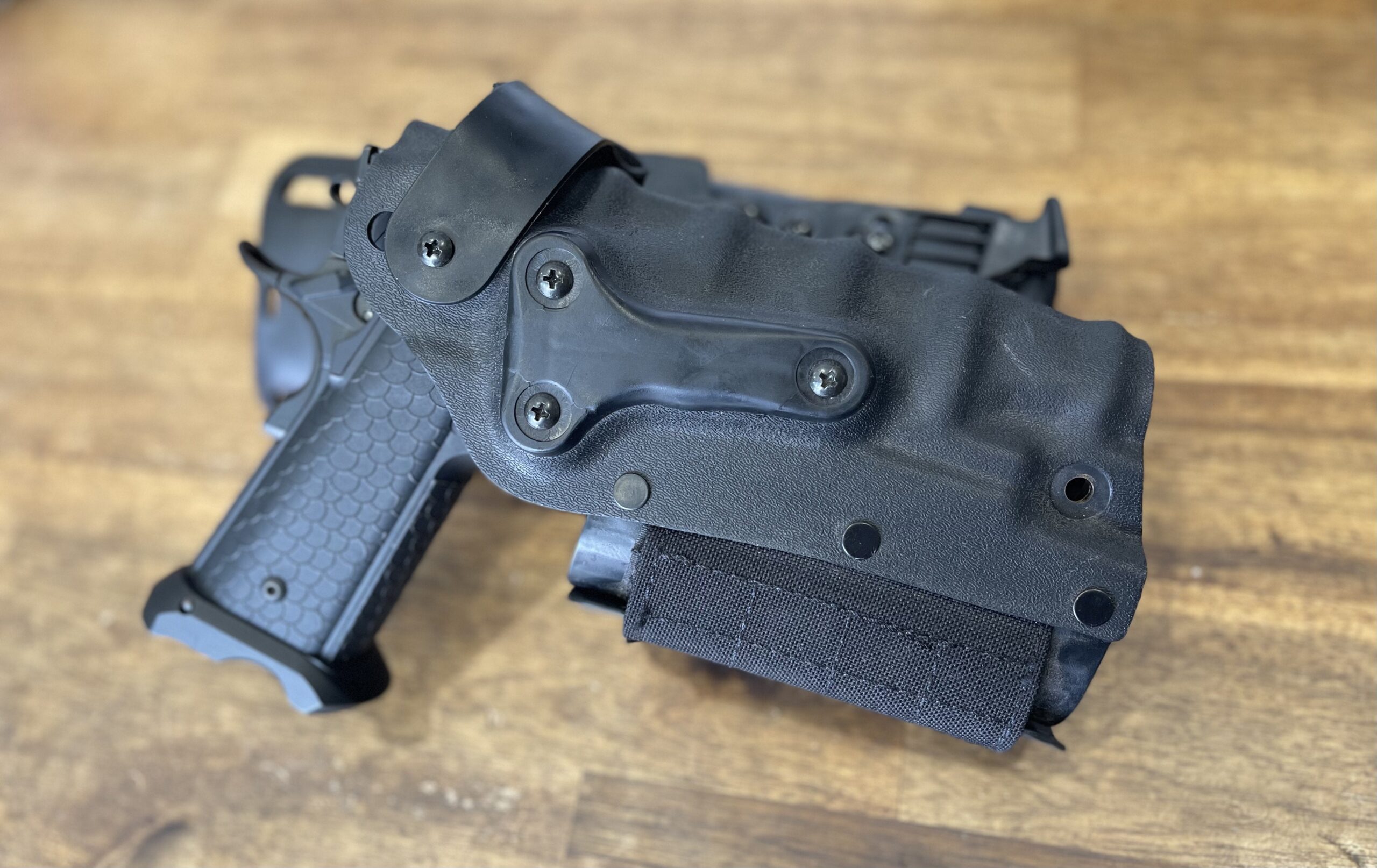 SFL Pistol Holster - Image 3