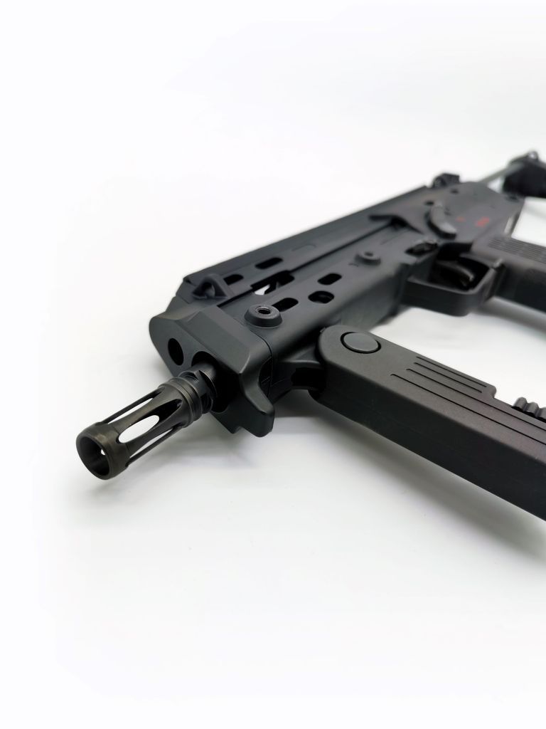 LDX MP7 - Image 5