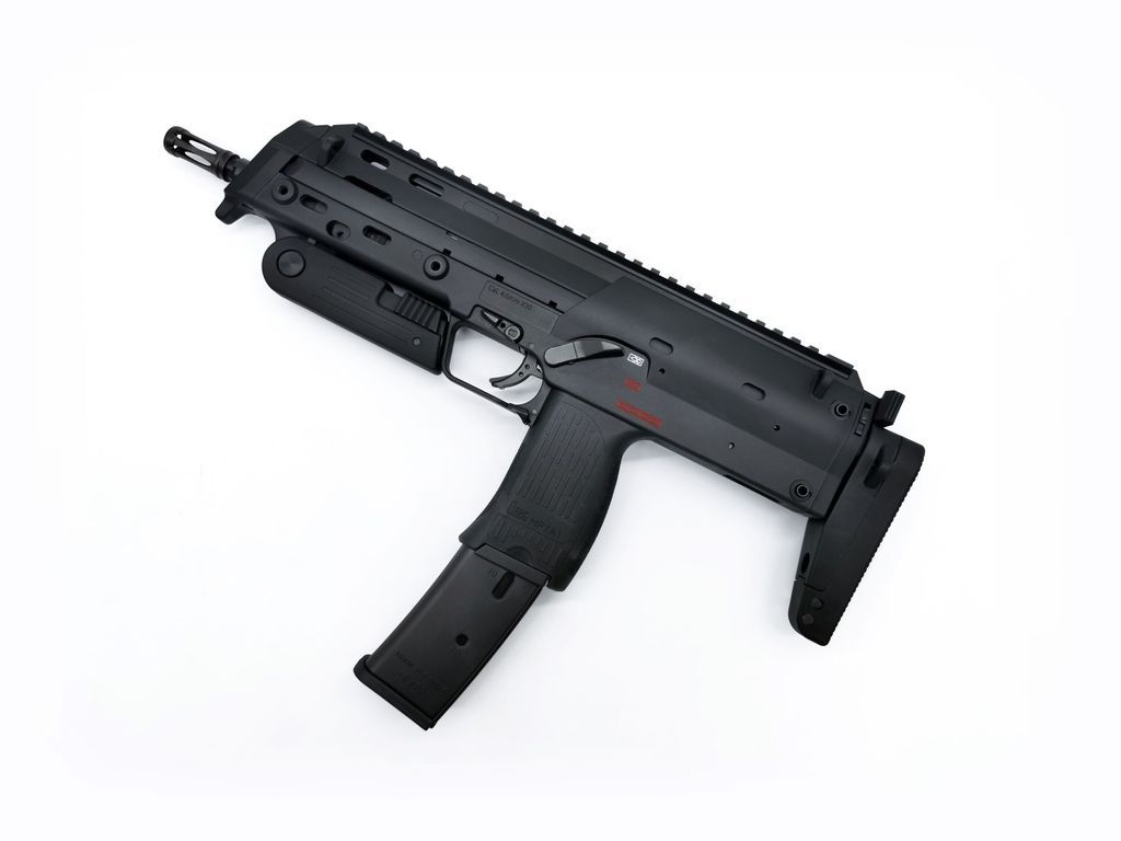 LDX MP7 - Image 3