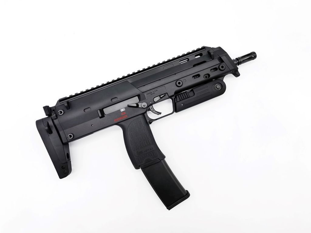LDX MP7 - Image 2