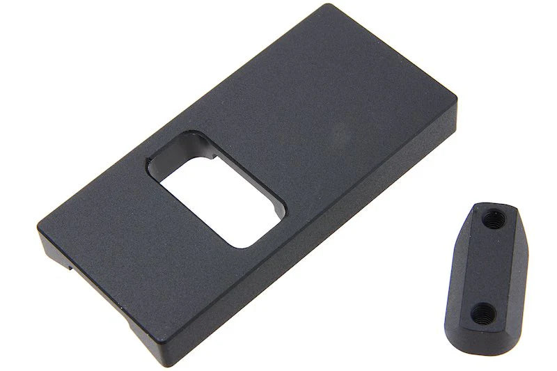 KJ Works RMR Mount Base for CZ Shadow 2 - Image 2